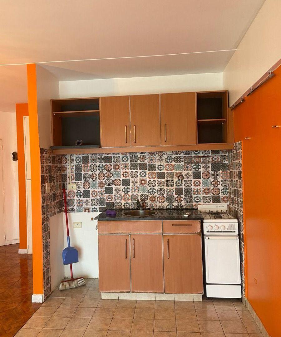 Foto de VENTA MONOAMBIENTE AL FRENTE EN ALMAGRO, imagen 3