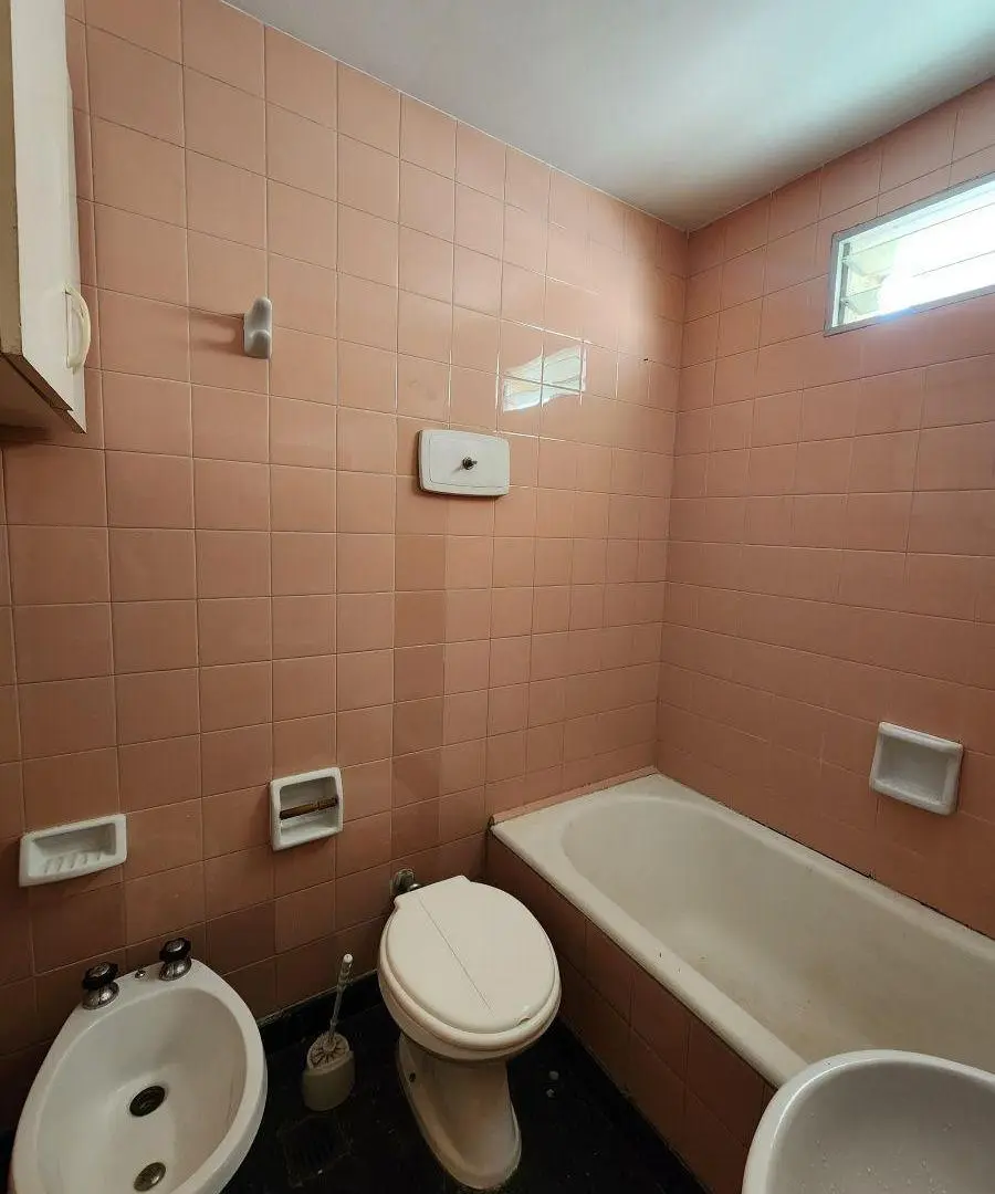 VENTA DEPARTAMENTO 2 AMB EN VILLA CRESPO 5