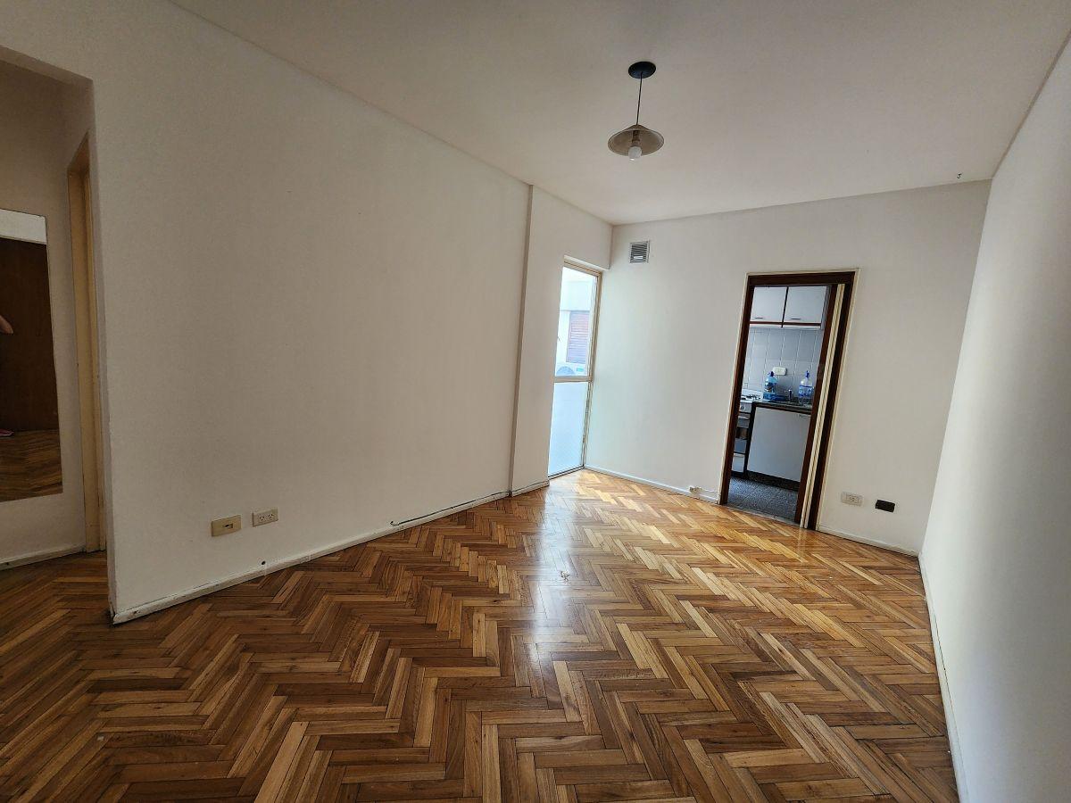 VENTA DEPARTAMENTO 2 AMB EN VILLA CRESPO