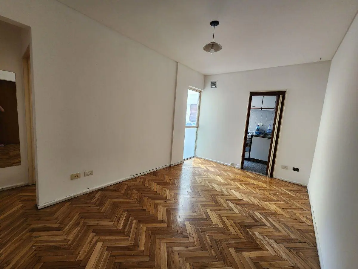 VENTA DEPARTAMENTO 2 AMB EN VILLA CRESPO 1