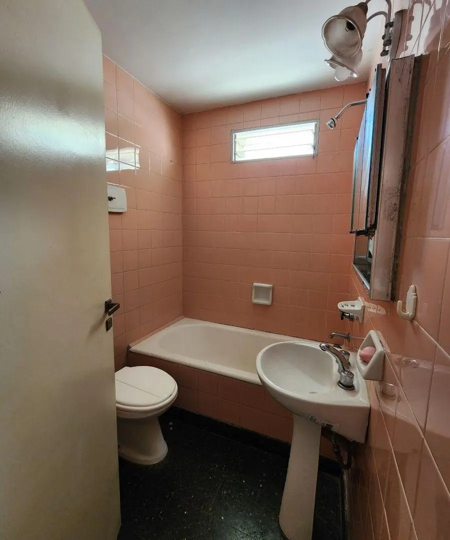VENTA DEPARTAMENTO 2 AMB EN VILLA CRESPO 4