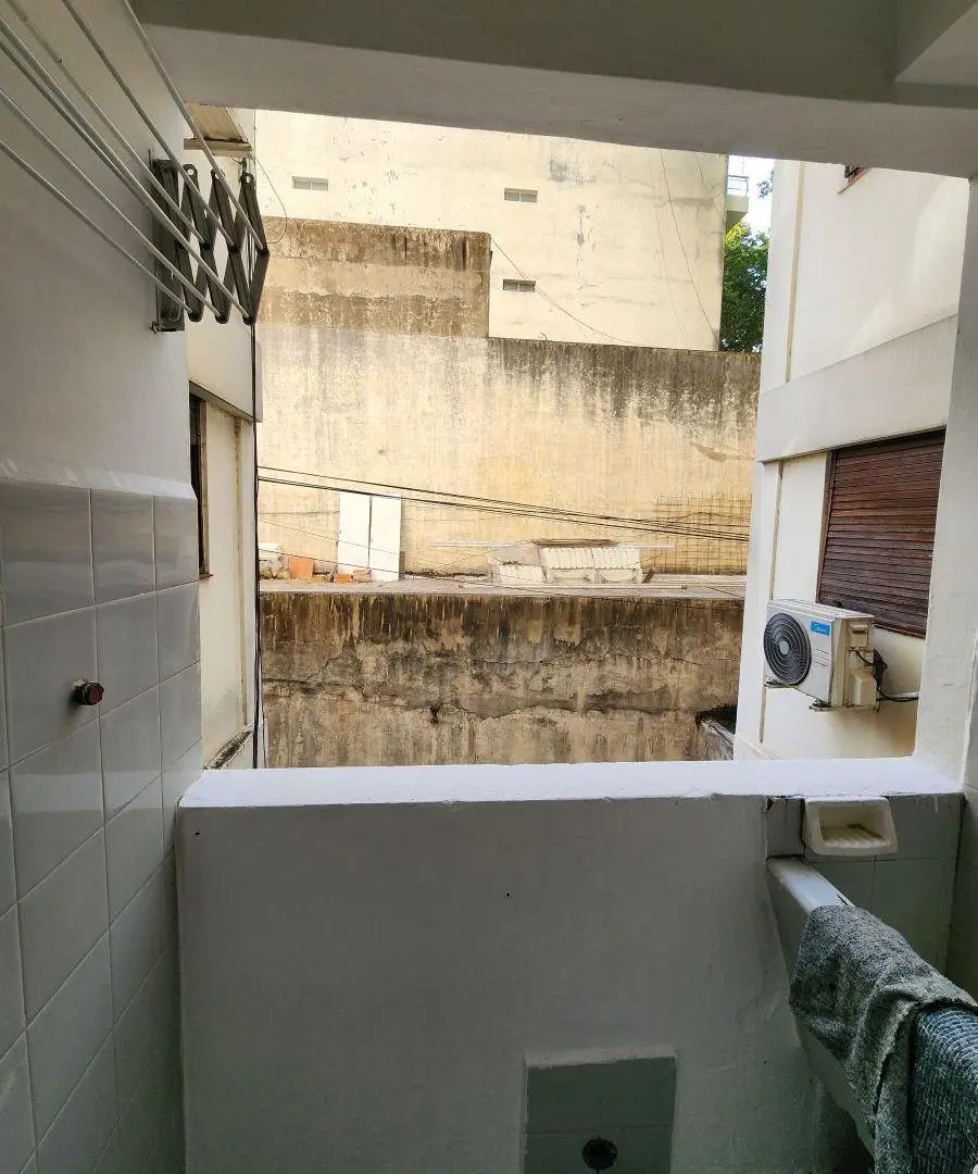 VENTA DEPARTAMENTO 2 AMB EN VILLA CRESPO 2