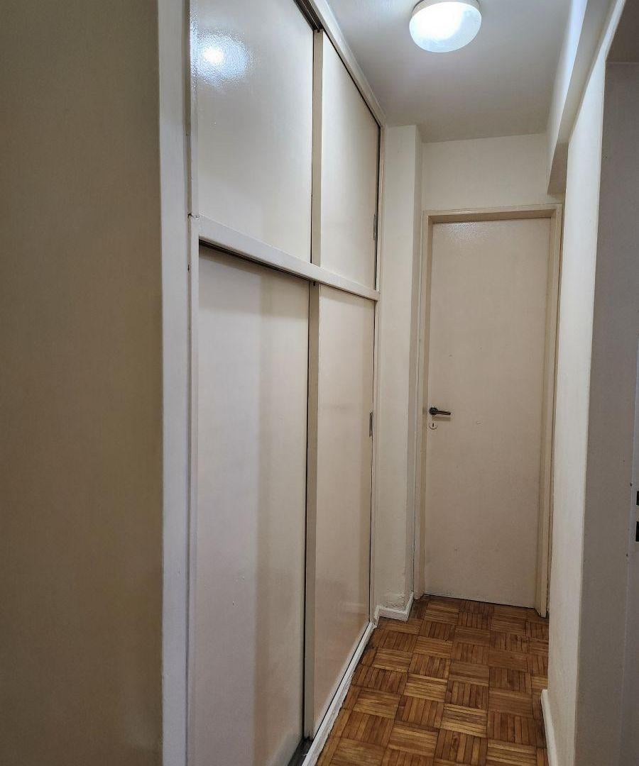 ALQUILER DEPARTAMENTO 2 AMBINETES