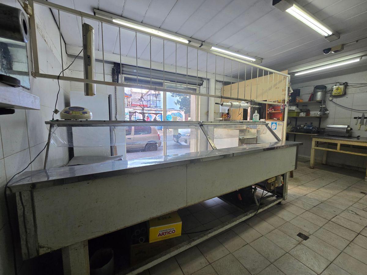 Foto de ALQUILER de LOCAL COMERCIAL + FONDO DE COMERCIO (Mobiliario, imagen 5