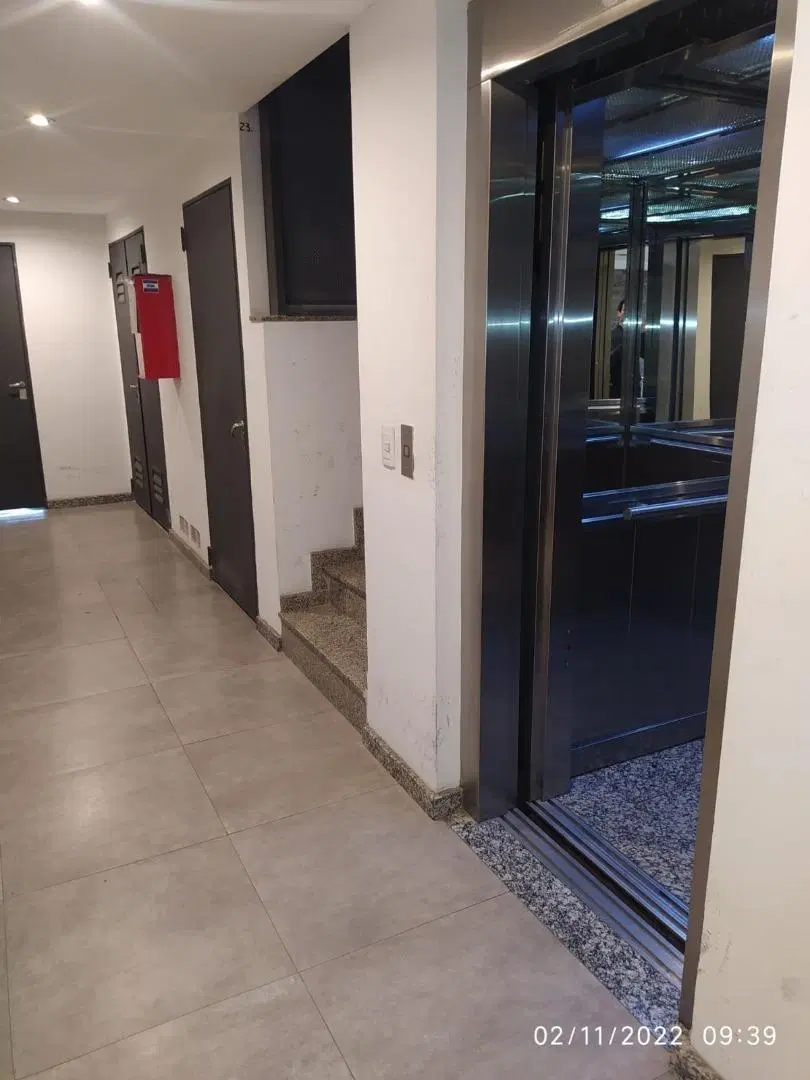 PICHINCHA PRIMER PISO EXTERNO en ALQUILER 5