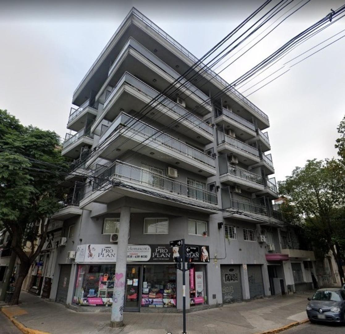 PICHINCHA PRIMER PISO EXTERNO en ALQUILER