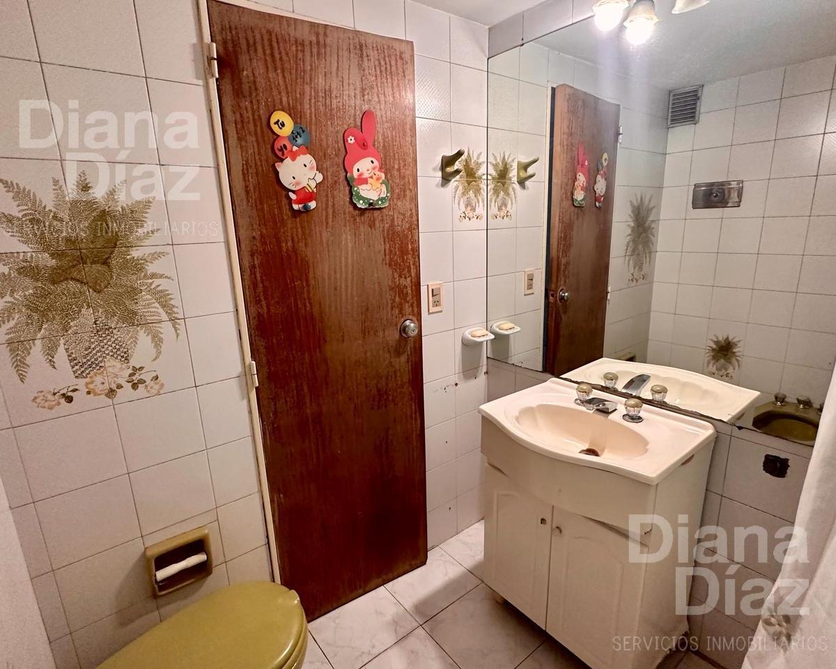 Venta 4 Ambientes en Caballito 4