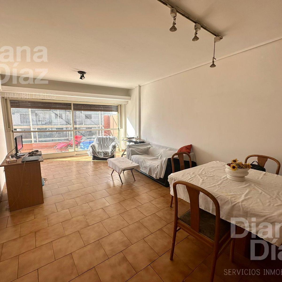 Venta 4 Ambientes en Caballito 1