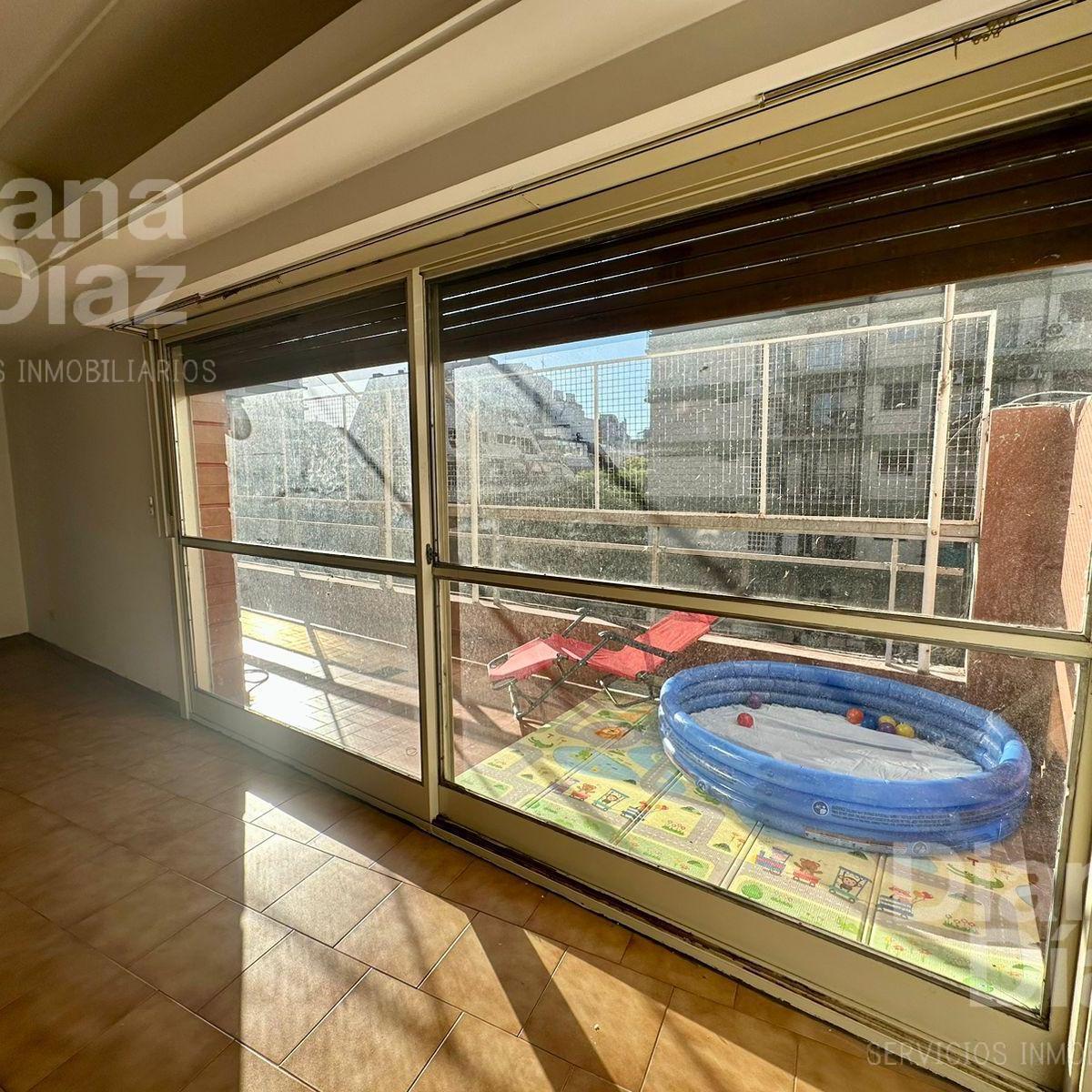 Venta 4 Ambientes en Caballito 2