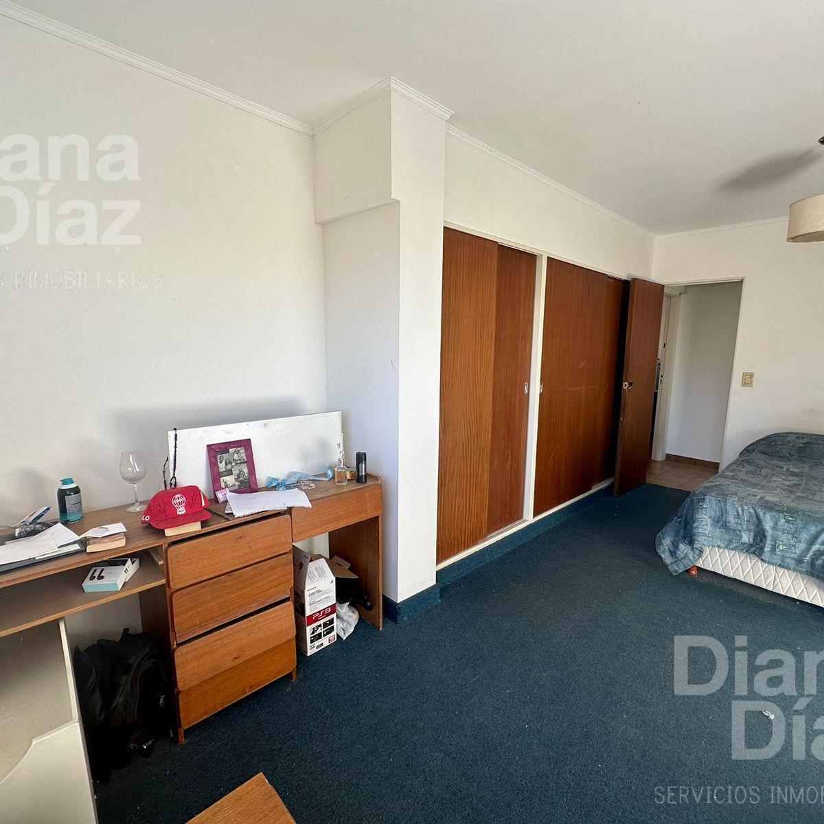 Venta 4 Ambientes en Caballito 5