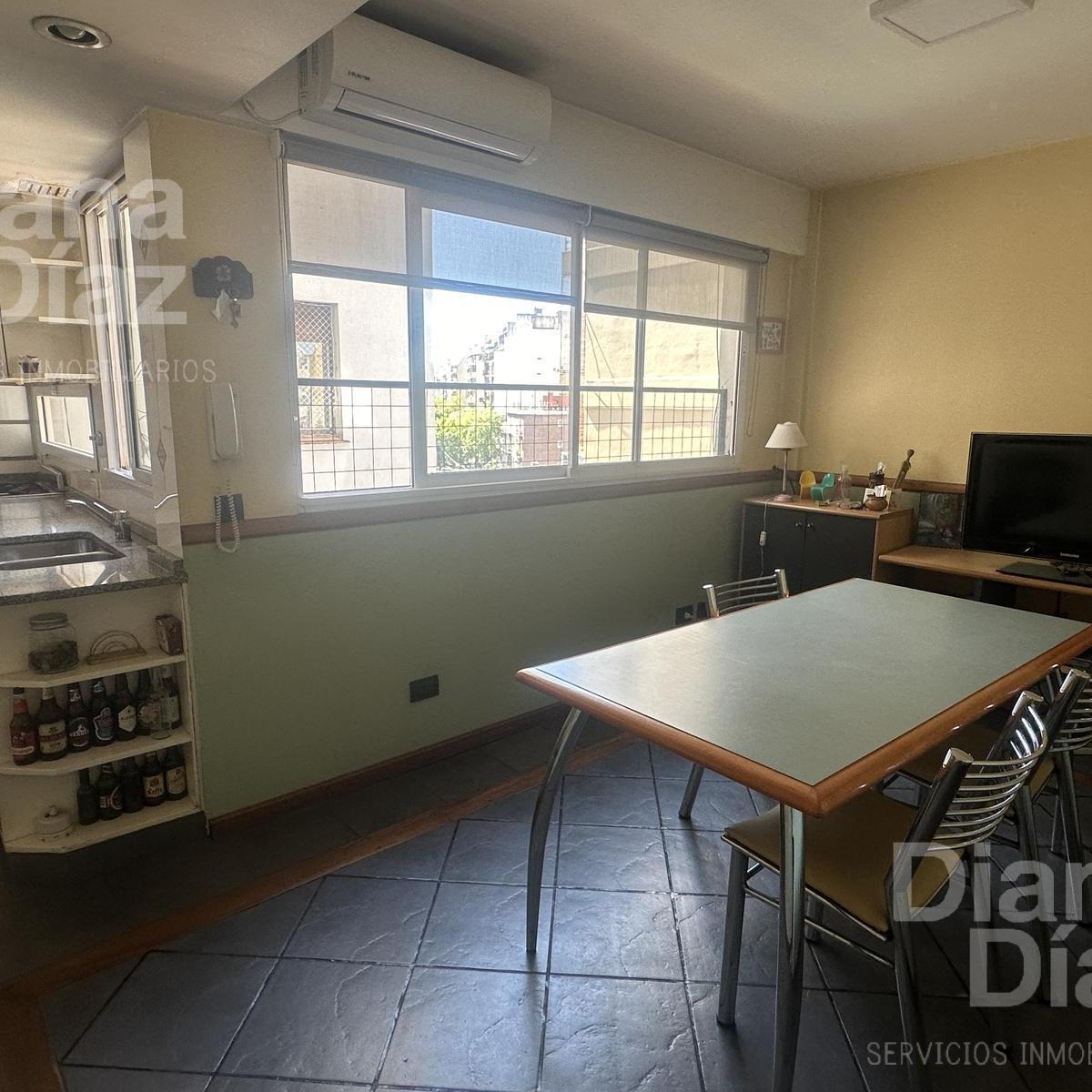 Venta 5 Amb Caballito Norte 5