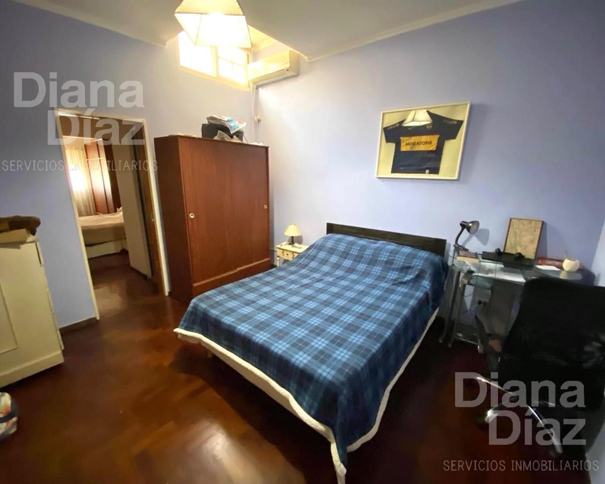 Venta Casa 4 Amb C/cochera, Jardin y Quincho en San Andres 4
