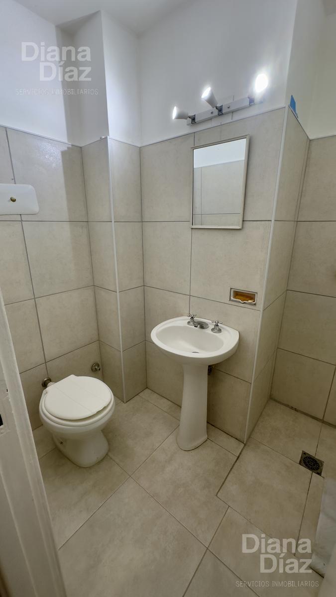 Monoambiente en Villa Crespo 3