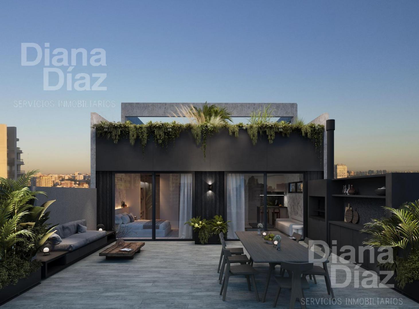Foto de Venta dos ambientes Villa Crespo, imagen 5