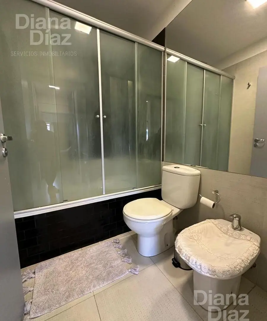Departamento en Palermo 4