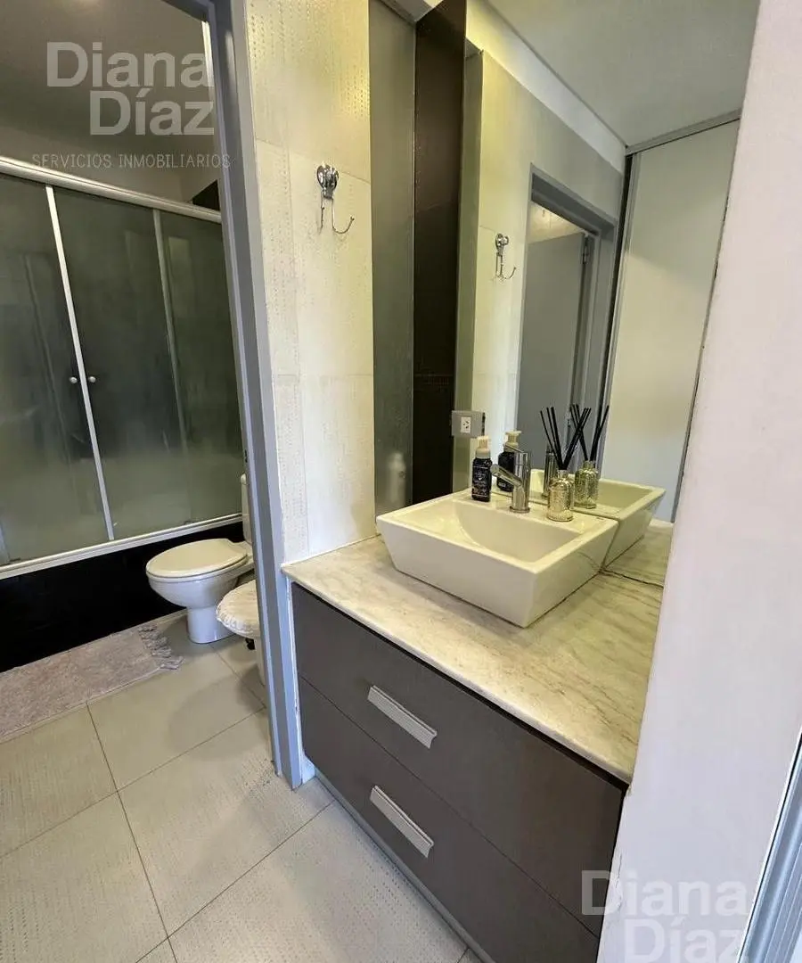 Departamento en Palermo 5