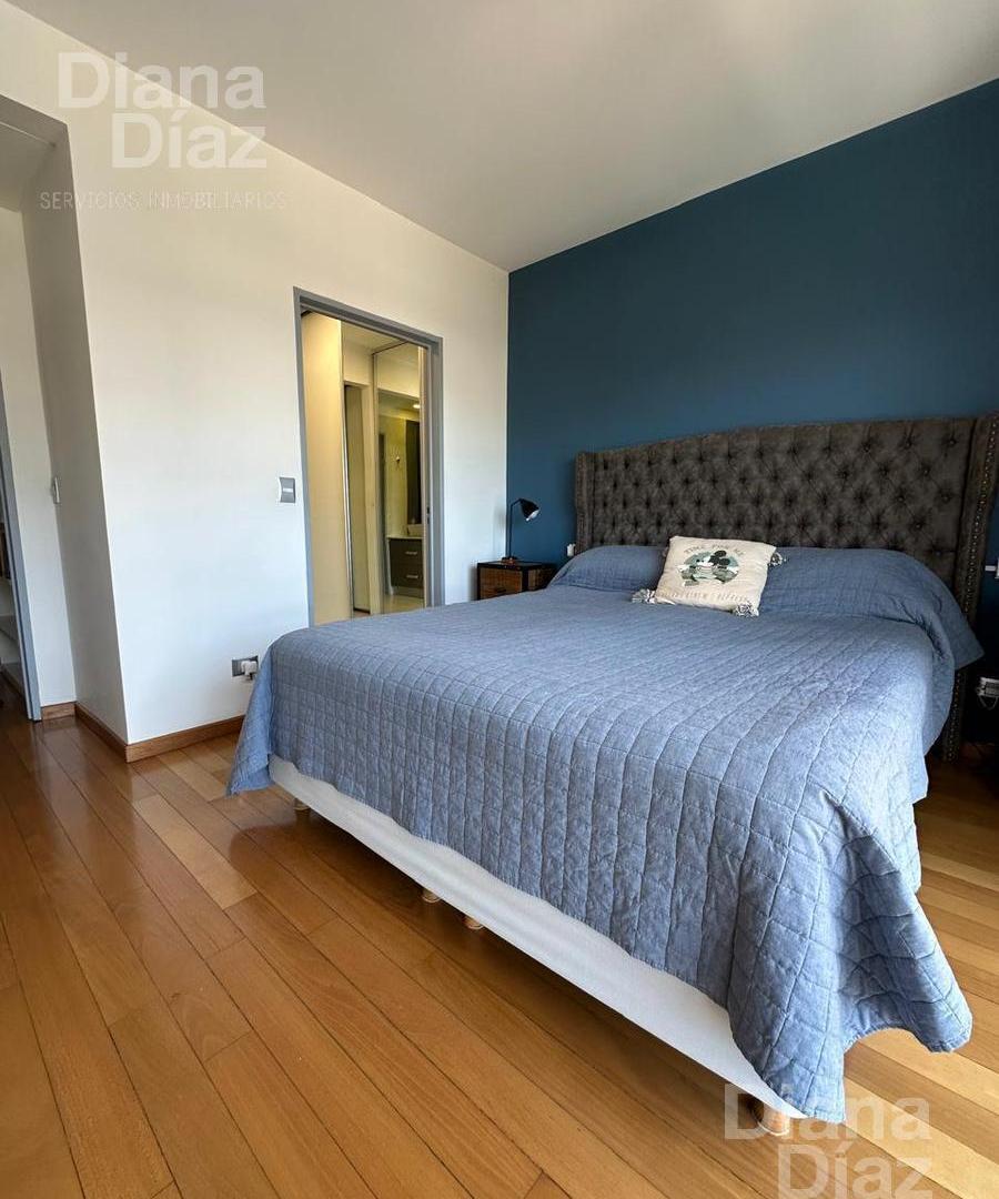 Departamento en Palermo