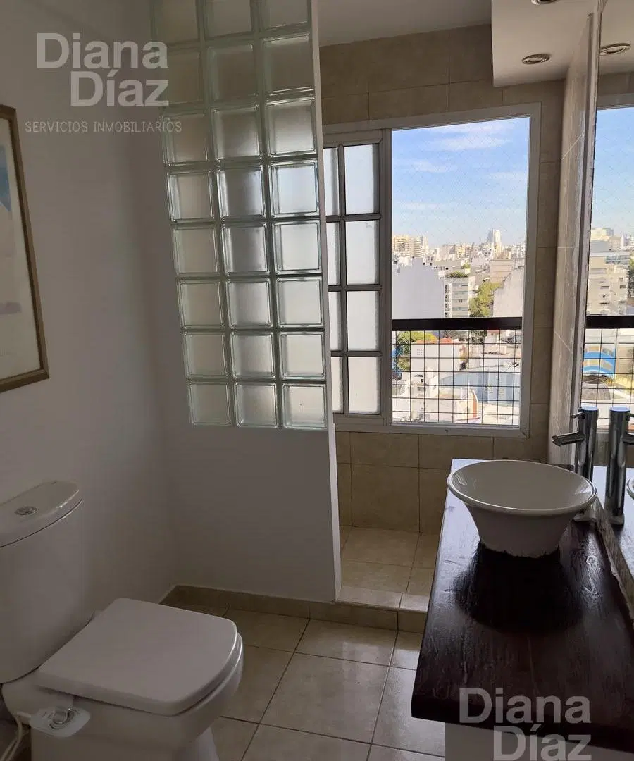Departamento en Palermo 5