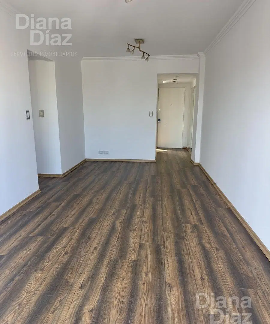 Departamento en Palermo 3
