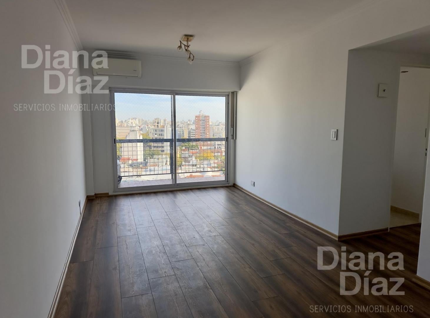 Departamento en Palermo