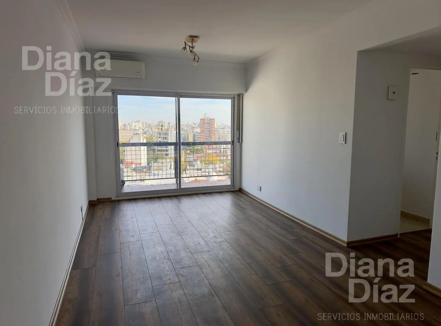 Departamento en Palermo 2