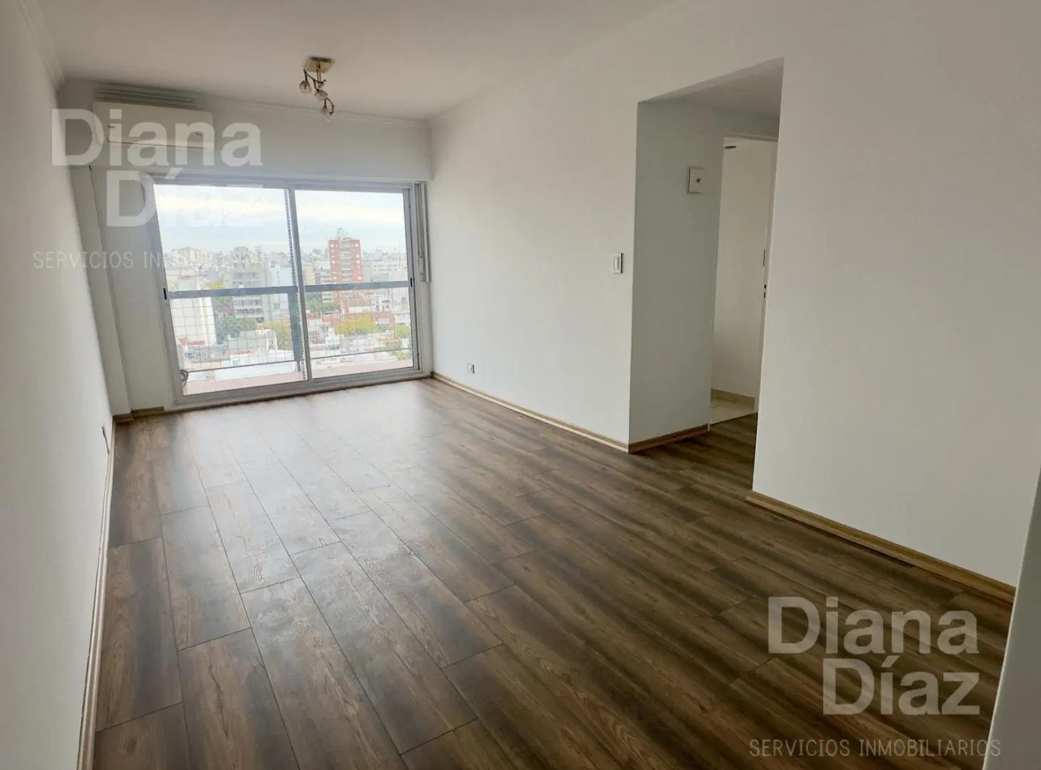 Departamento en Palermo 1