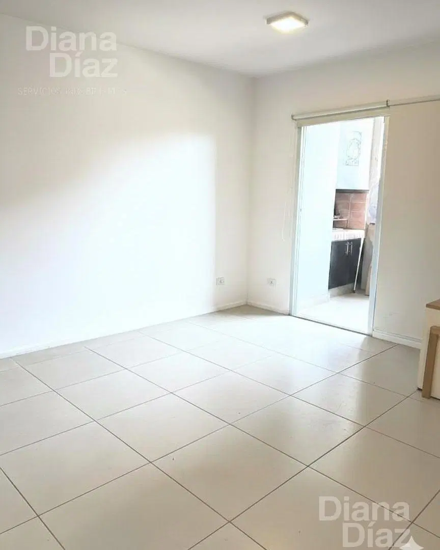 Departamento Monoambiente en Villa Crespo Muy Luminoso 5