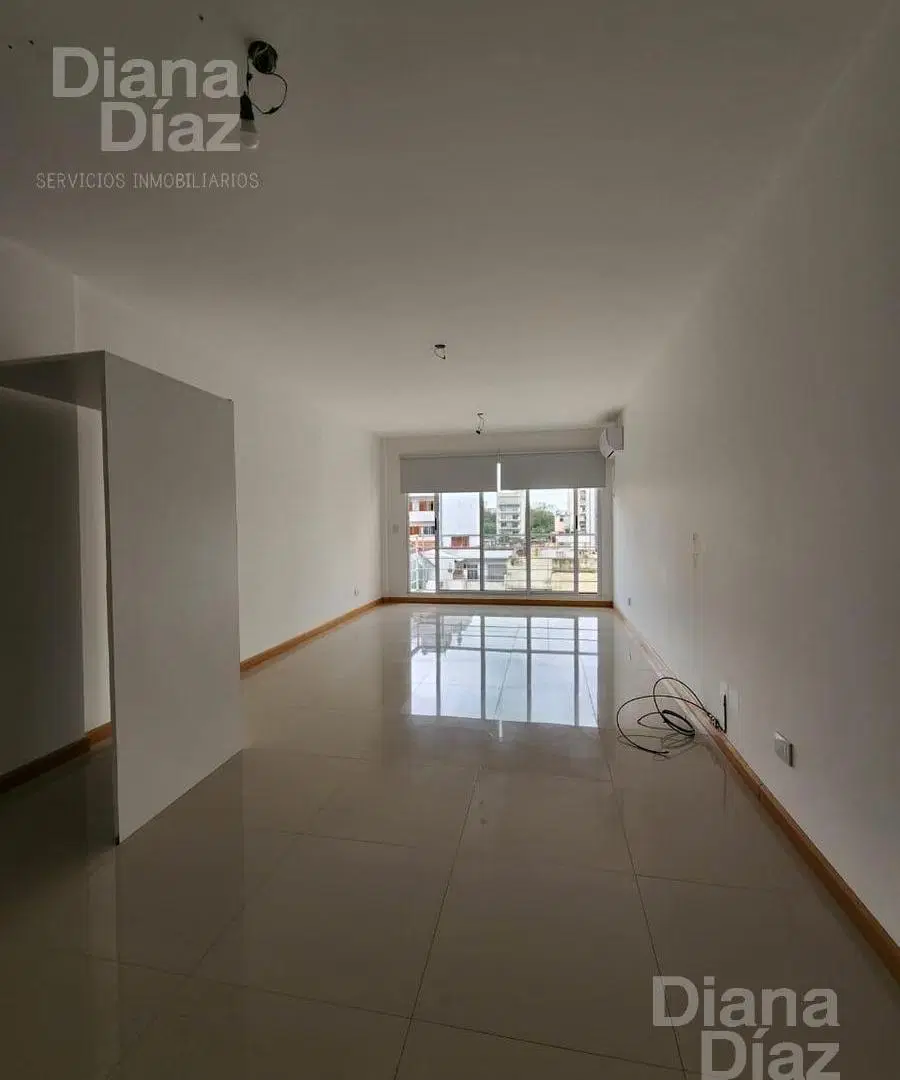 Departamento Monoambiente en Villa del Parque. 5