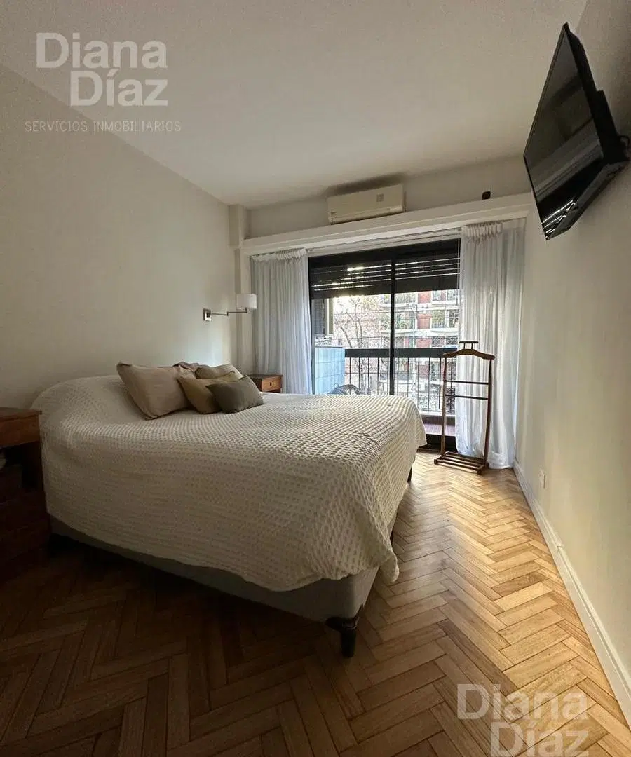 Venta Departamento 3 amb. en Recoleta 4