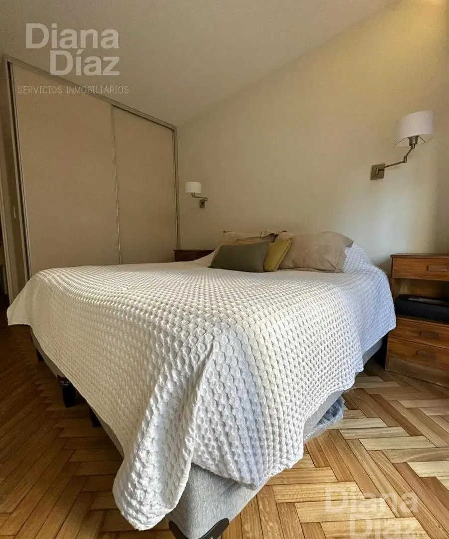 Venta Departamento 3 amb. en Recoleta 2