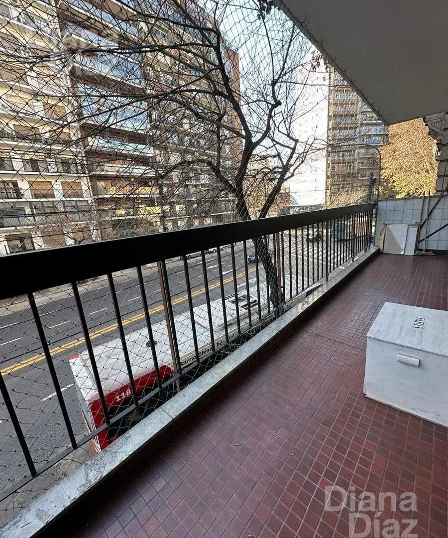 Venta Departamento 3 amb. en Recoleta 3