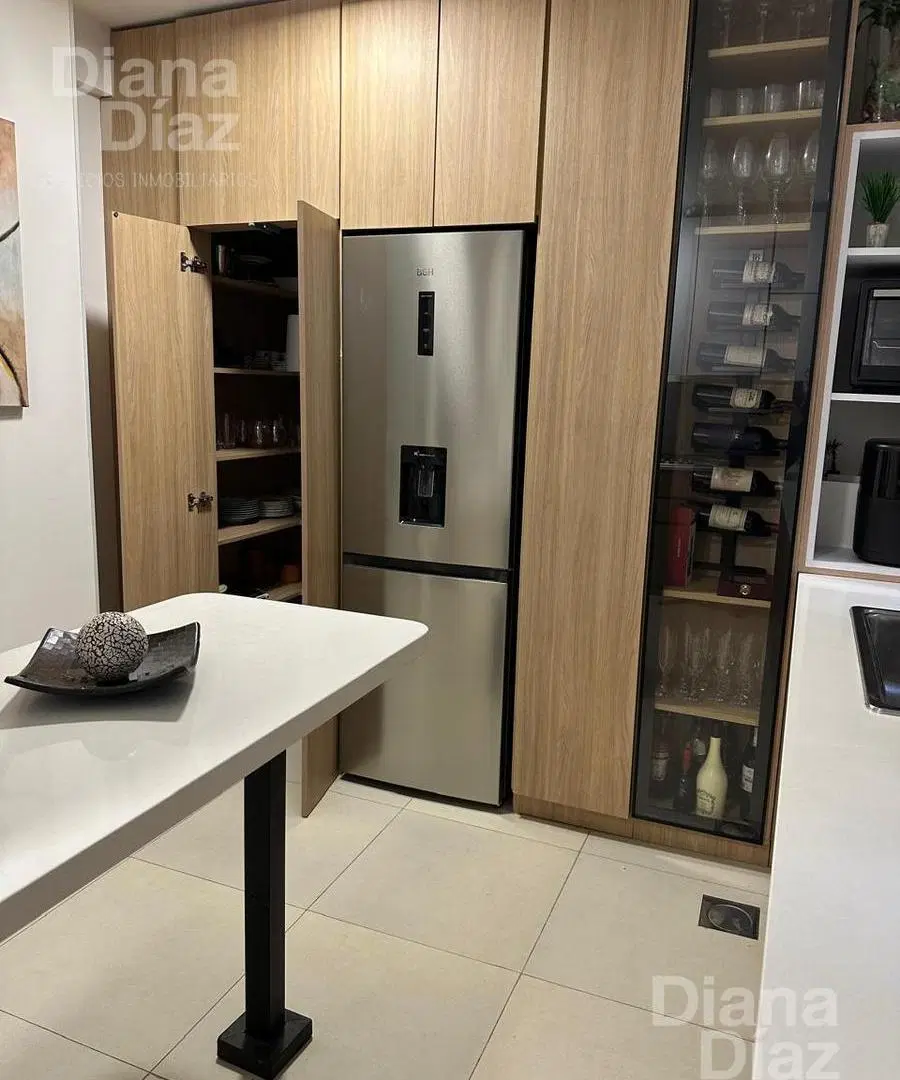 Venta Departamento 3 amb. en Recoleta 4