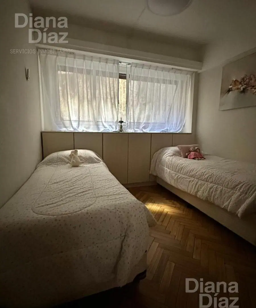 Venta Departamento 3 amb. en Recoleta 5