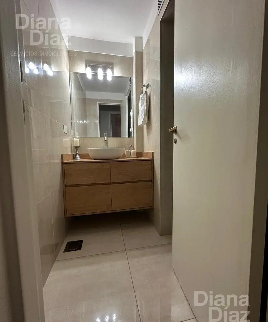 Venta Departamento 3 amb. en Recoleta 3