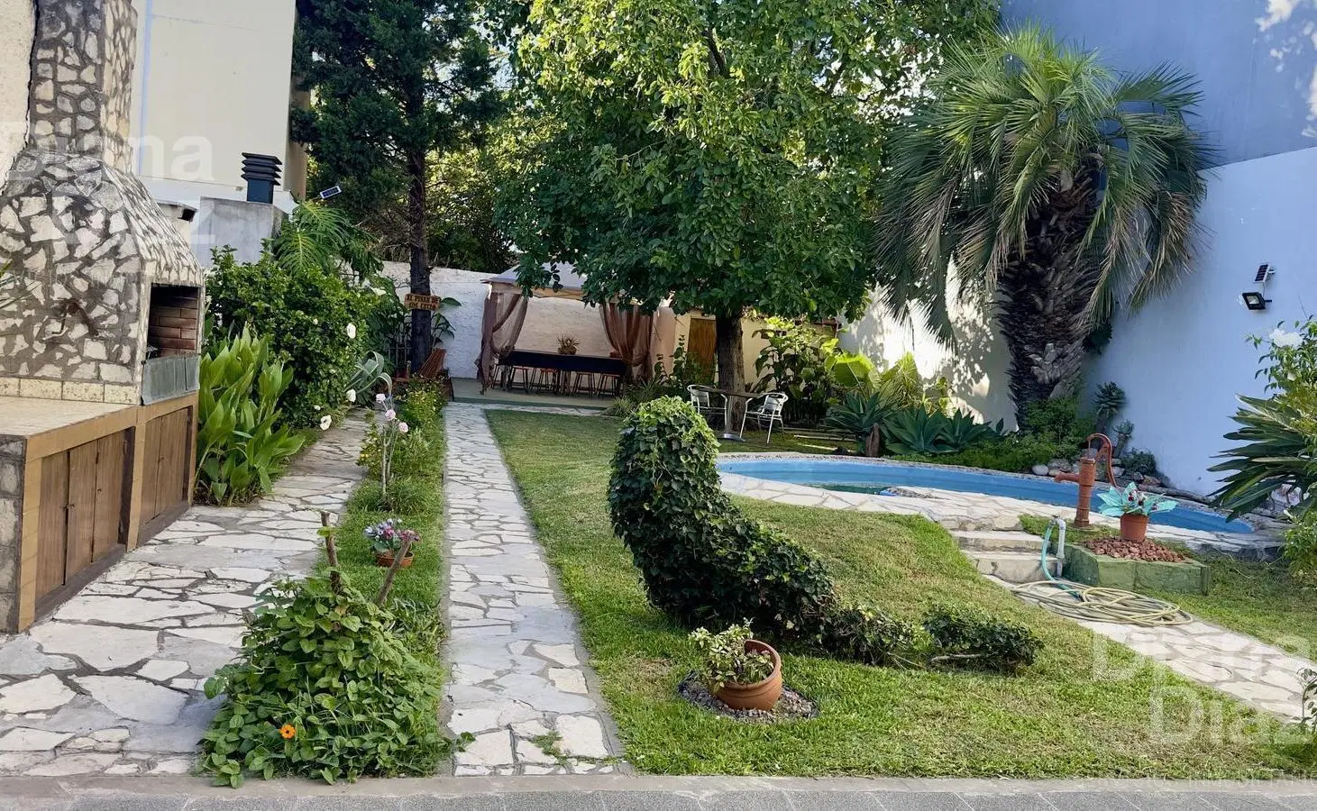 Casa en Villa Luzuriaga 2