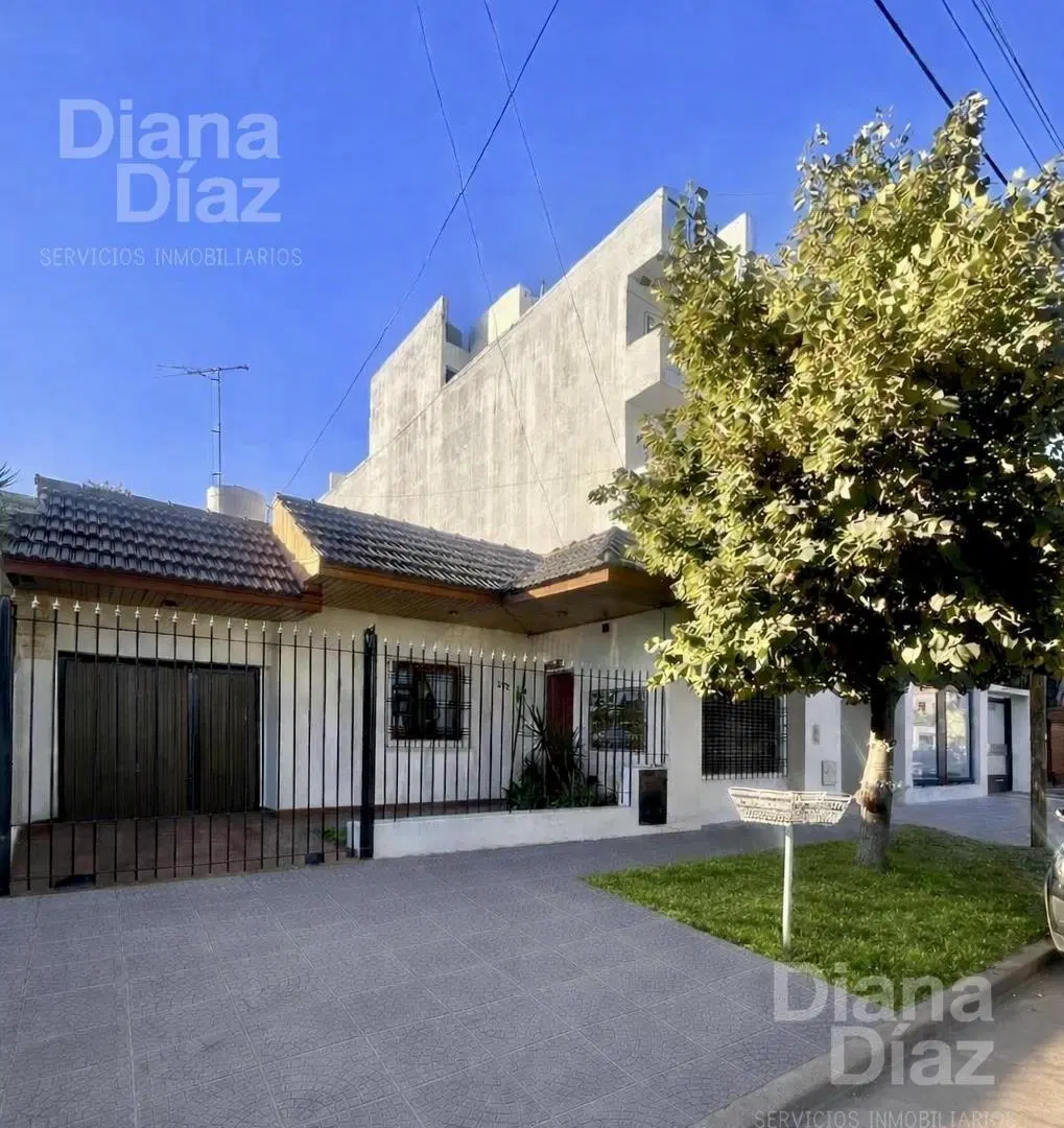 Casa en Villa Luzuriaga 3