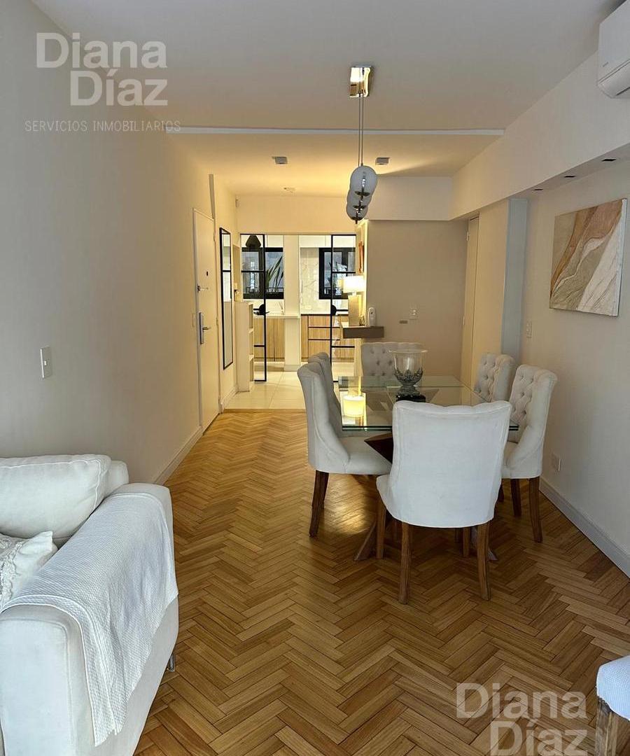 Foto de Venta Departamento 3 amb. en Recoleta, imagen 2