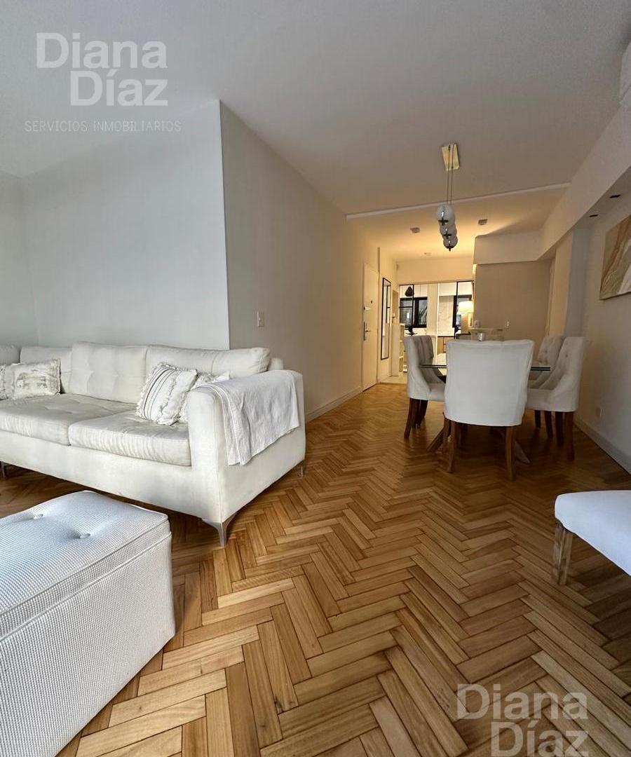 Foto de Venta Departamento 3 amb. en Recoleta, imagen 1