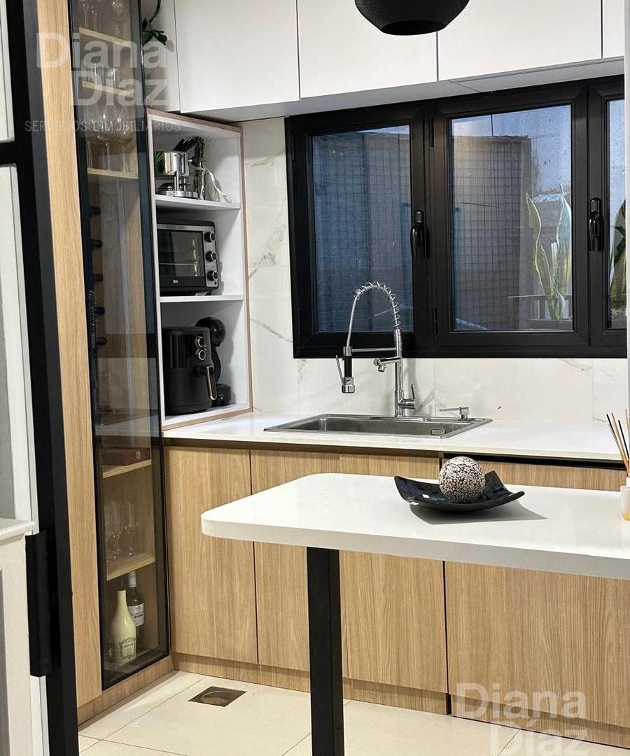 Foto de Venta Departamento 3 amb. en Recoleta, imagen 5