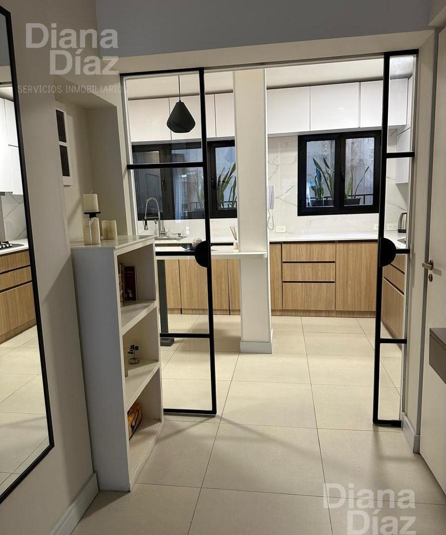 Foto de Venta Departamento 3 amb. en Recoleta, imagen 3