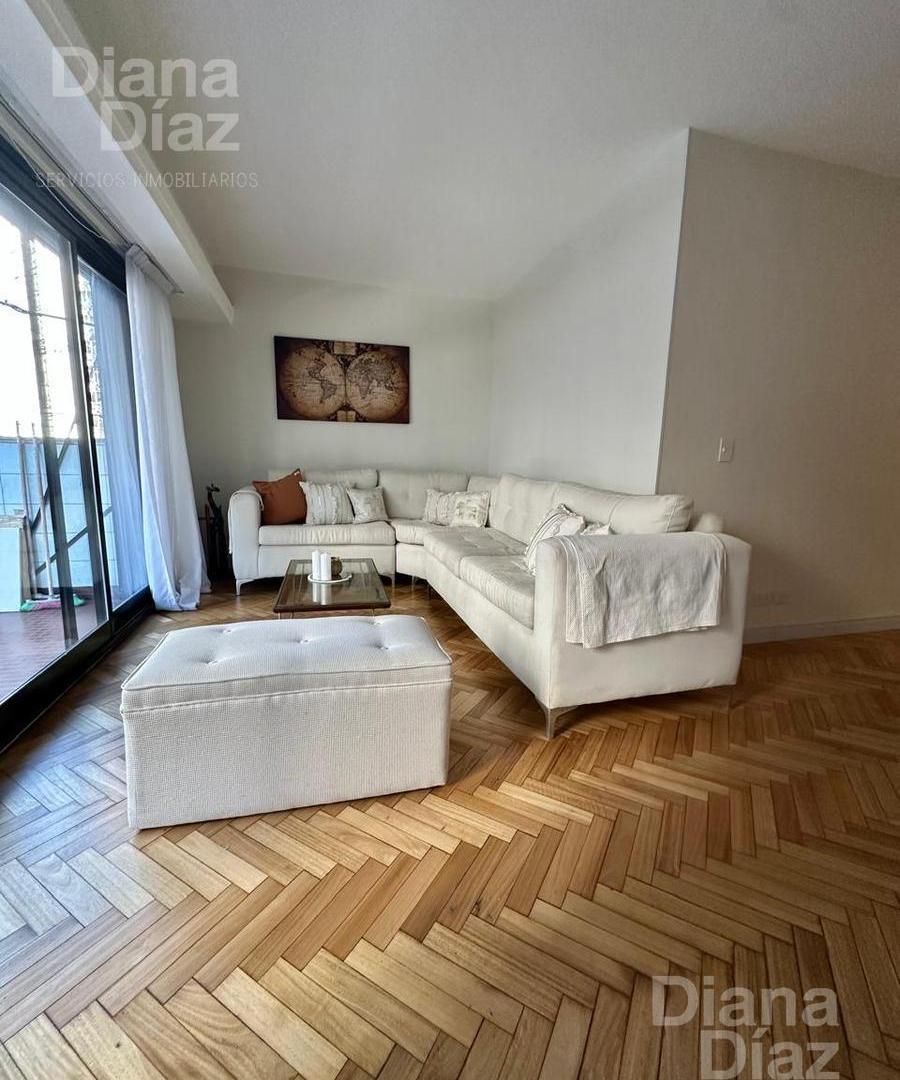 Foto de Venta Departamento 3 amb. en Recoleta, imagen 4