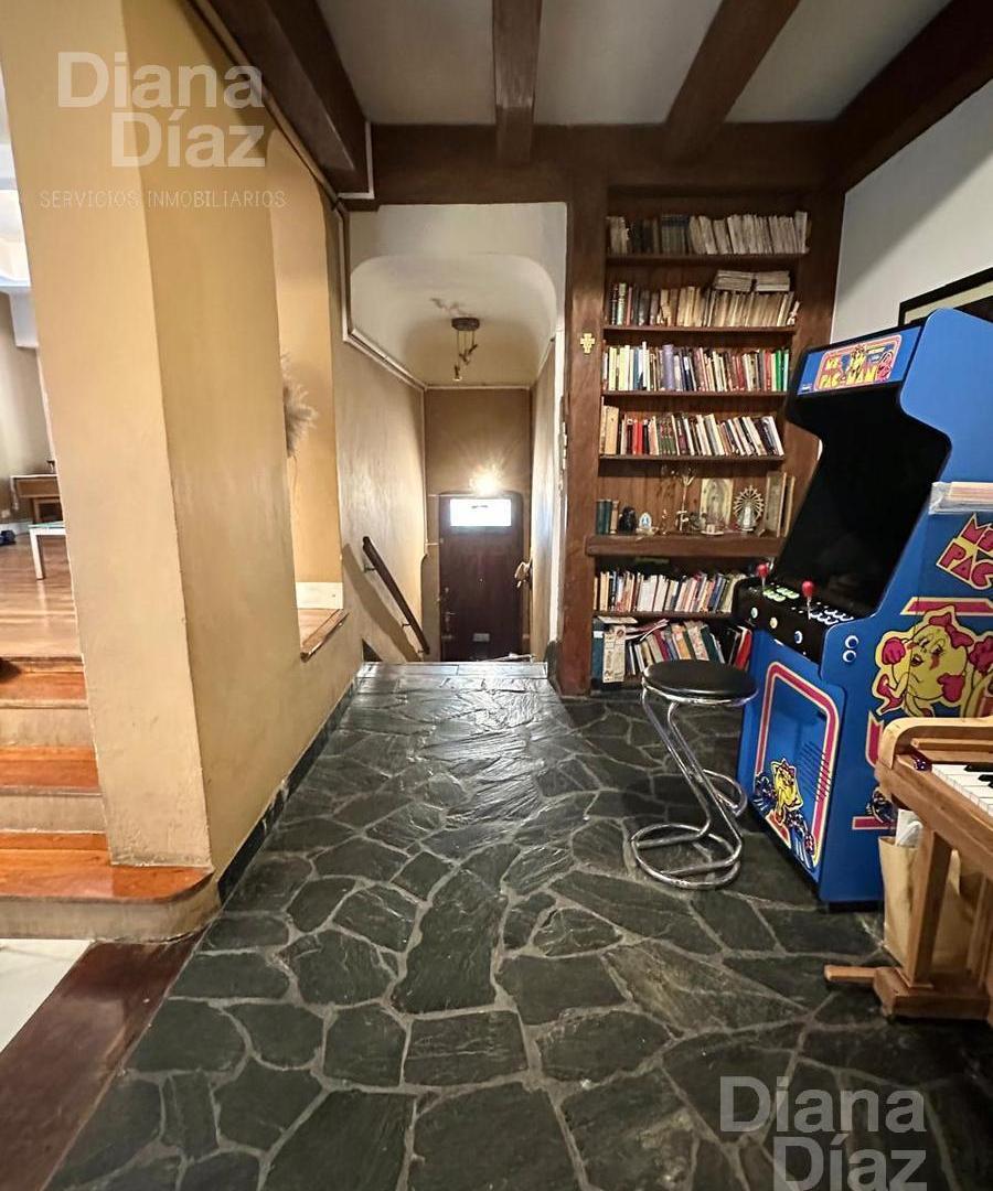 Foto de PH 6 ambientes en Caballito con Cochera y Jardin, imagen 5