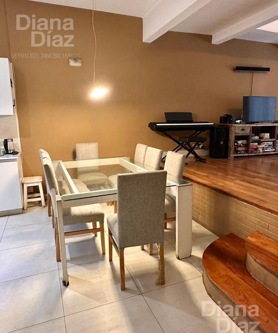 Foto de PH 6 ambientes en Caballito con Cochera y Jardin, imagen 3