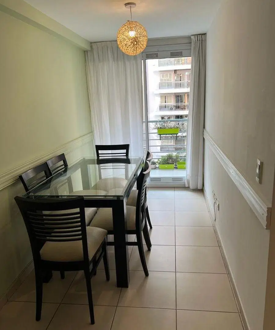 1 Dormitorio Frente - Nueva Córdoba - Ubicación 2