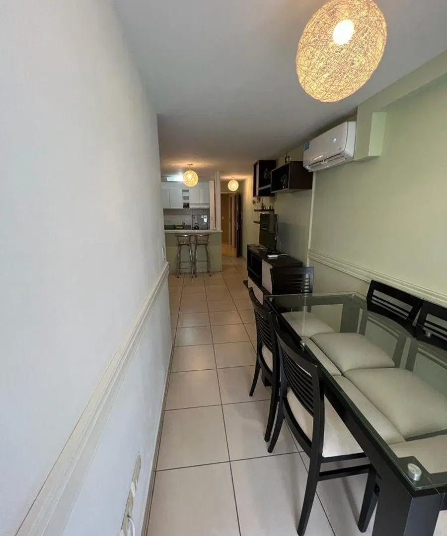 1 Dormitorio Frente - Nueva Córdoba - Ubicación 3
