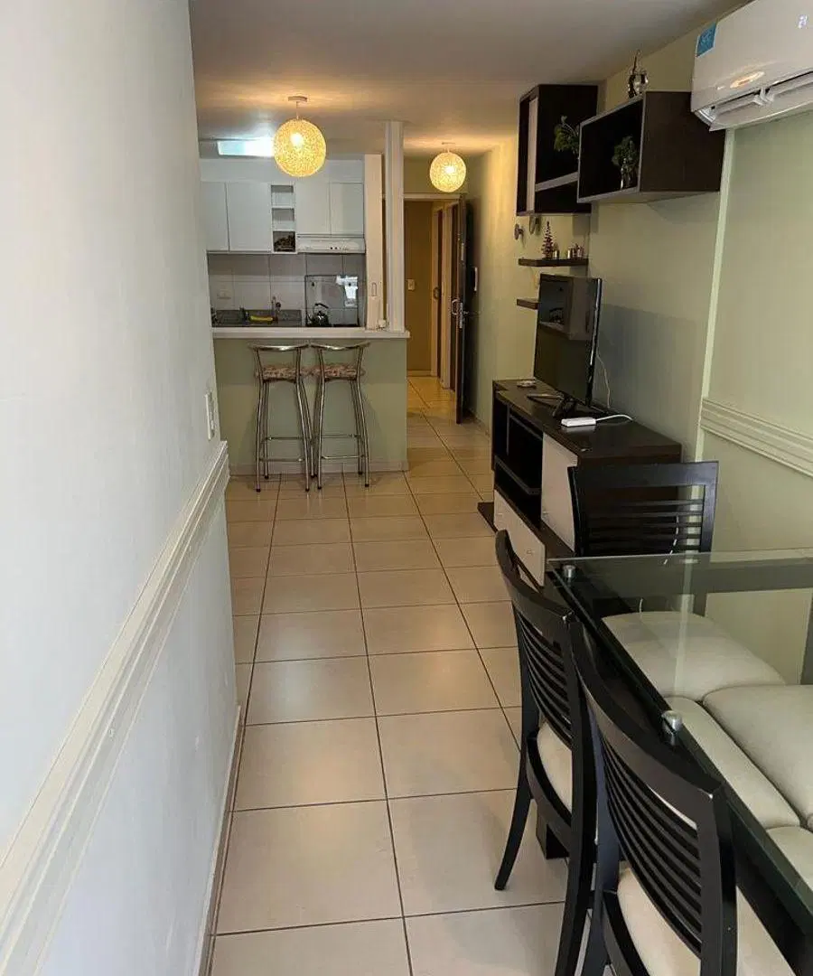 1 Dormitorio Frente - Nueva Córdoba - Ubicación 4