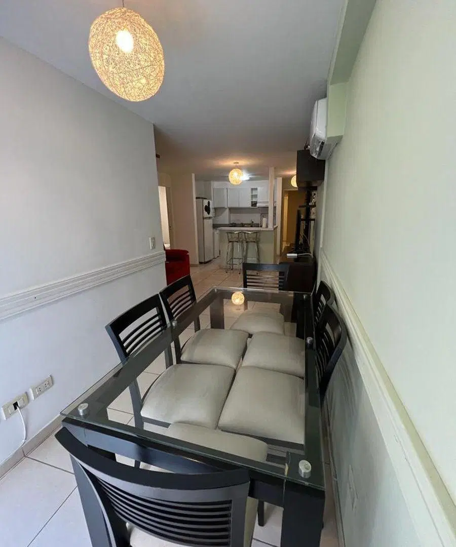 1 Dormitorio Frente - Nueva Córdoba - Ubicación 5