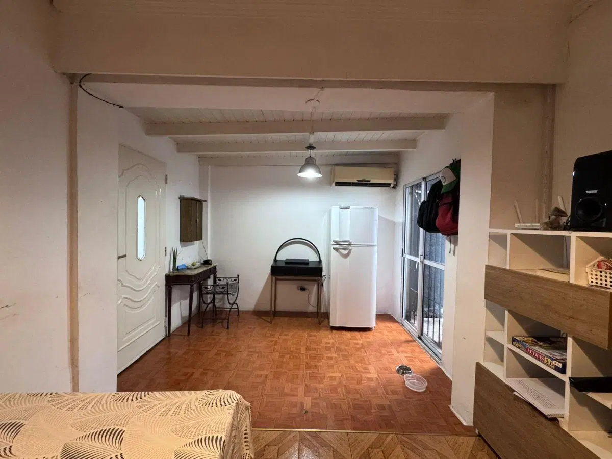 PH PLANTA BAJA 3 AMBIENTES CON DOBLE PATIO 3
