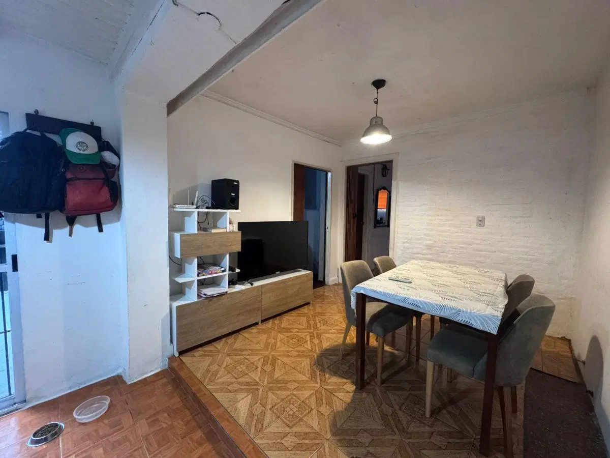 PH PLANTA BAJA 3 AMBIENTES CON DOBLE PATIO 1