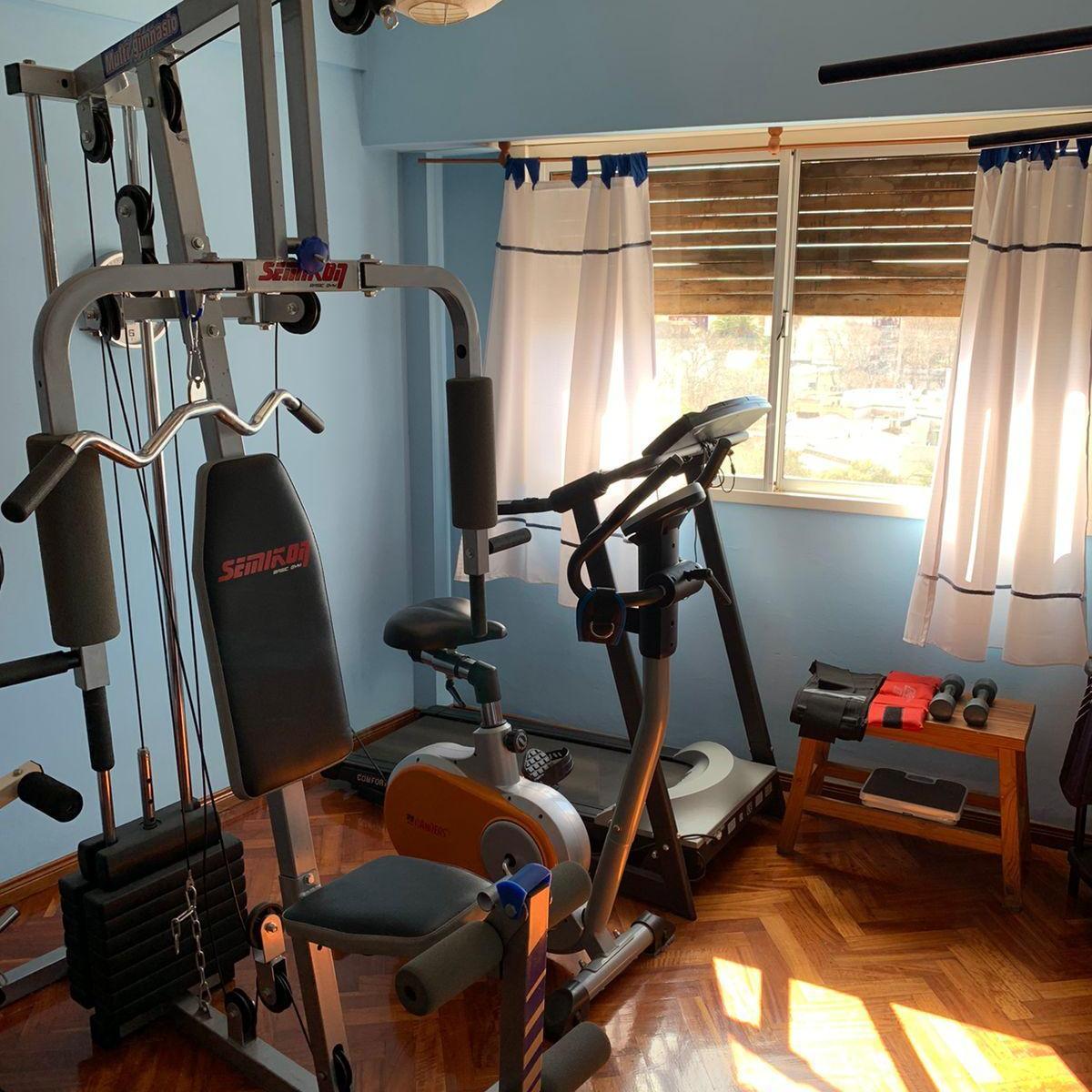 Venta Depto 3 Ambientes, San Martin 270 5